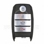 genuine kia optima 4 button front