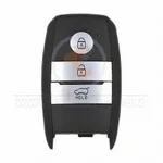 genuine kia sportage smart 3 buttons front