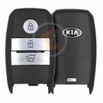 genuine kia sportage smart 3 buttons main