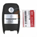 genuine kia sportage 3 buttons details