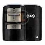 genuine kia cadenza 3 buttons main