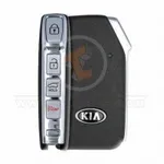 genuine kia niro 4 buttons main