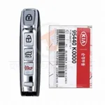 genuine kia soul 4 buttons details