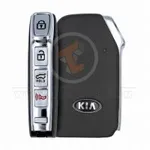 genuine kia soul 4 buttons main