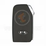 genuine kia soul 3 buttons front