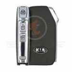 genuine kia soul 3 buttons main