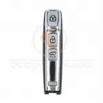 genuine kia soul 3 buttons side