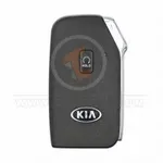 genuine kia soul 5 buttons front