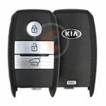 genuine kia seltos 3 buttons main