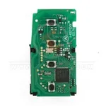 universal pcb 4 buttons front
