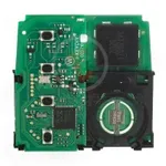 universal pcb 4 buttons main