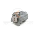 lock cylinder