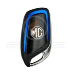 smart key remote 3 buttons back