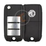 proximity flip key remote 3 buttons main