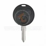Mercedes Benz Original Smart 3 Buttons 434MHz 2 min