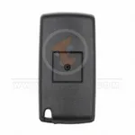 flip key remote 2 buttons back