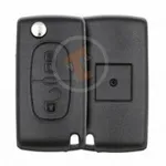 flip key remote 2 buttons main