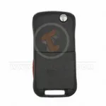 cayenne 4 buttons back