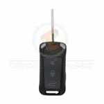 cayenne 4 buttons blade