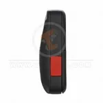cayenne 4 buttons side panic button