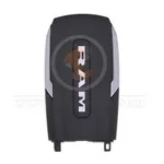 ram 2019 key remote 5 buttons back