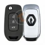 dacia duster sandero symbol twingo 3 buttons main