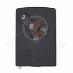 key card remote 4 buttons main