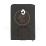 clio iv captur 4 buttons back