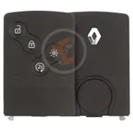 clio iv captur 4 buttons main