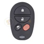 remote 2008 2018 front