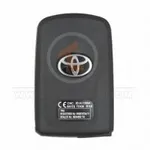 RAV4 2013 2018 2 buttons back