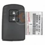 RAV4 2013 2018 2 buttons details