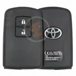 RAV4 2013 2018 2 buttons main