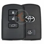 highlander kluger 2014 2017 3 buttons main