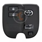 uaris 2014 2017 2 buttons main