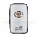 land cruiser 2007 2008 2 buttons back