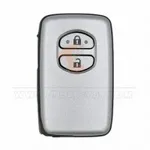 land cruiser 2007 2008 2 buttons front