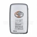 toyota land cruiser 2009 2014 3 buttons back