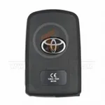 land cruiser 2016 2018 2 buttons back