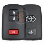 land cruiser 2015 2017 remote 3 buttons main