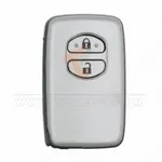 land cruiser 2008 2009 2 buttons front