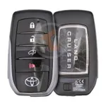 toyota land cruiser 2020 2022 4 buttons main