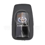 corolla 2020 4 buttons back