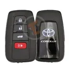 corolla 2020 4 buttons main