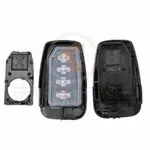 avalon 2020 4 buttons cover with battery