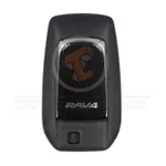 rav4 2021 2022 5 buttons back