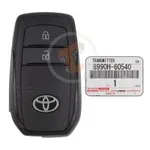land cruiser 2022 2 buttons details