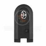 rush avanza 2018 2021 2 buttons back