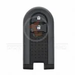 rush avanza 2018 2021 2 buttons front