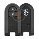 rush avanza 2018 2021 2 buttons main